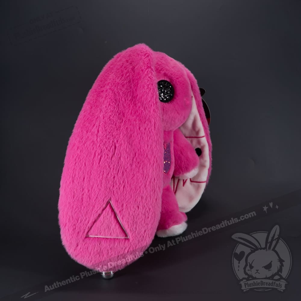 Tinnitus - Plush Stuffed Animal
