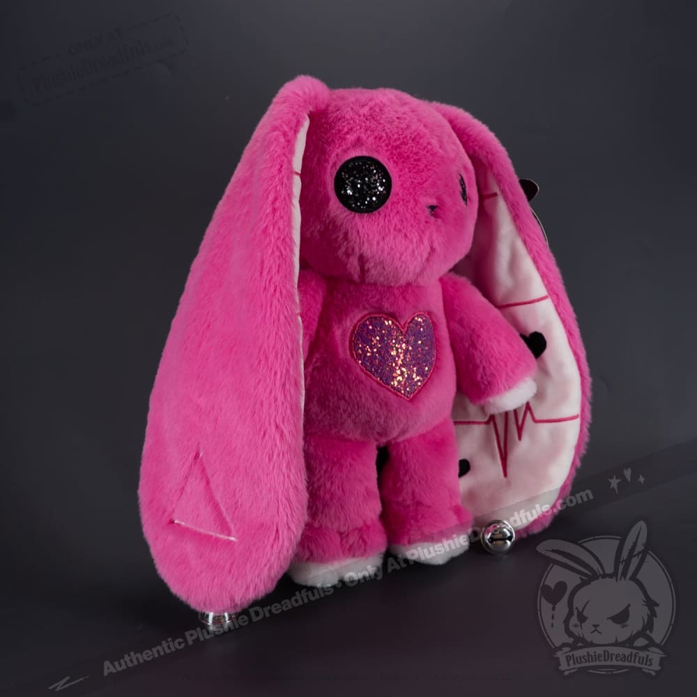 Tinnitus - Plush Stuffed Animal