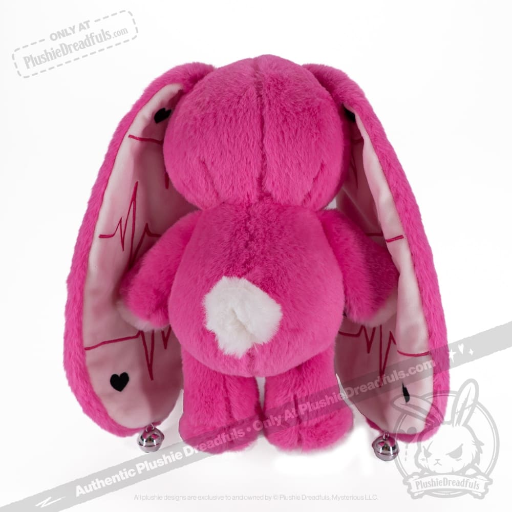 Tinnitus - Plush Stuffed Animal