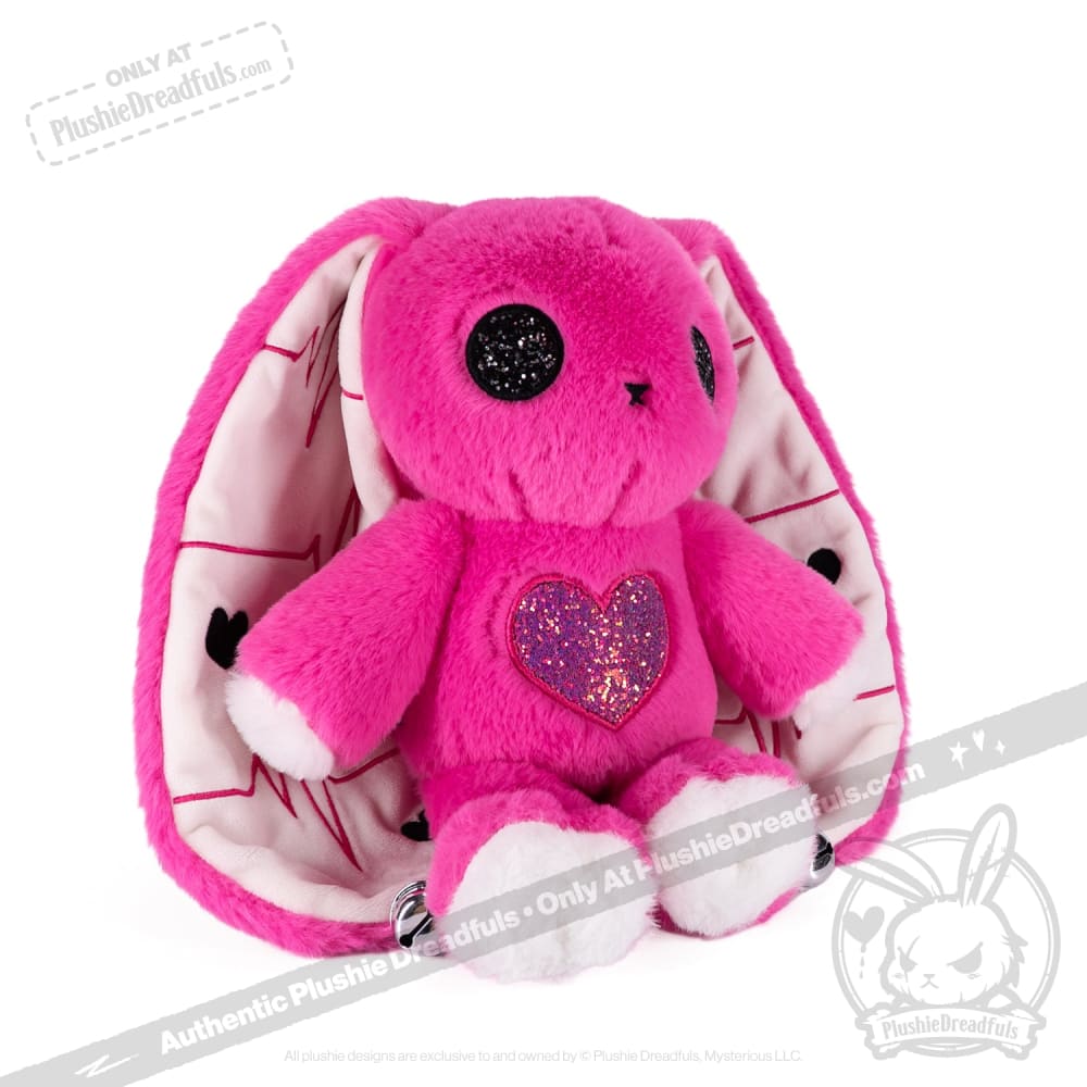 Tinnitus - Plush Stuffed Animal