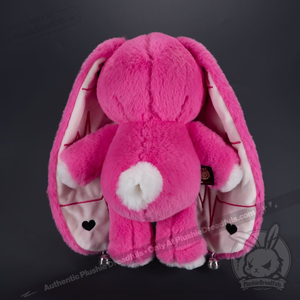 Tinnitus - Plush Stuffed Animal