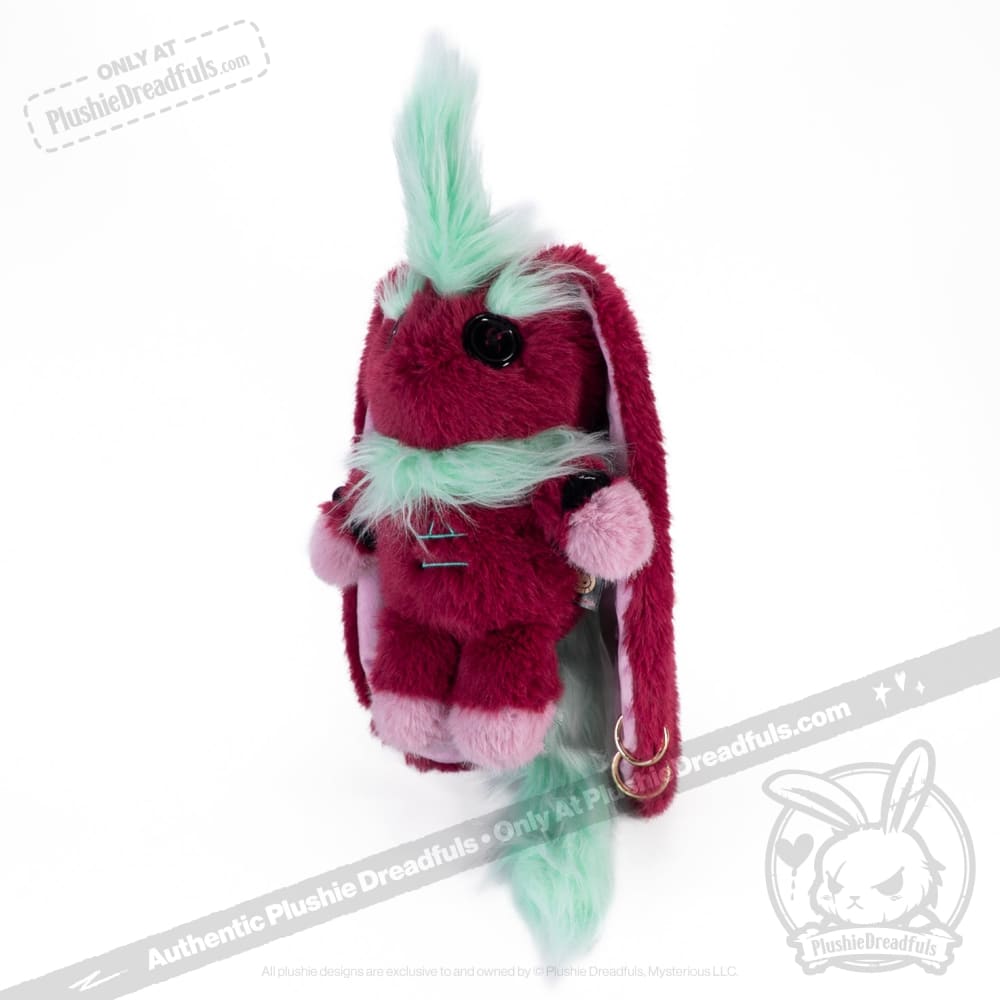 Tornado Rabbit - Plush Stuffed Animal