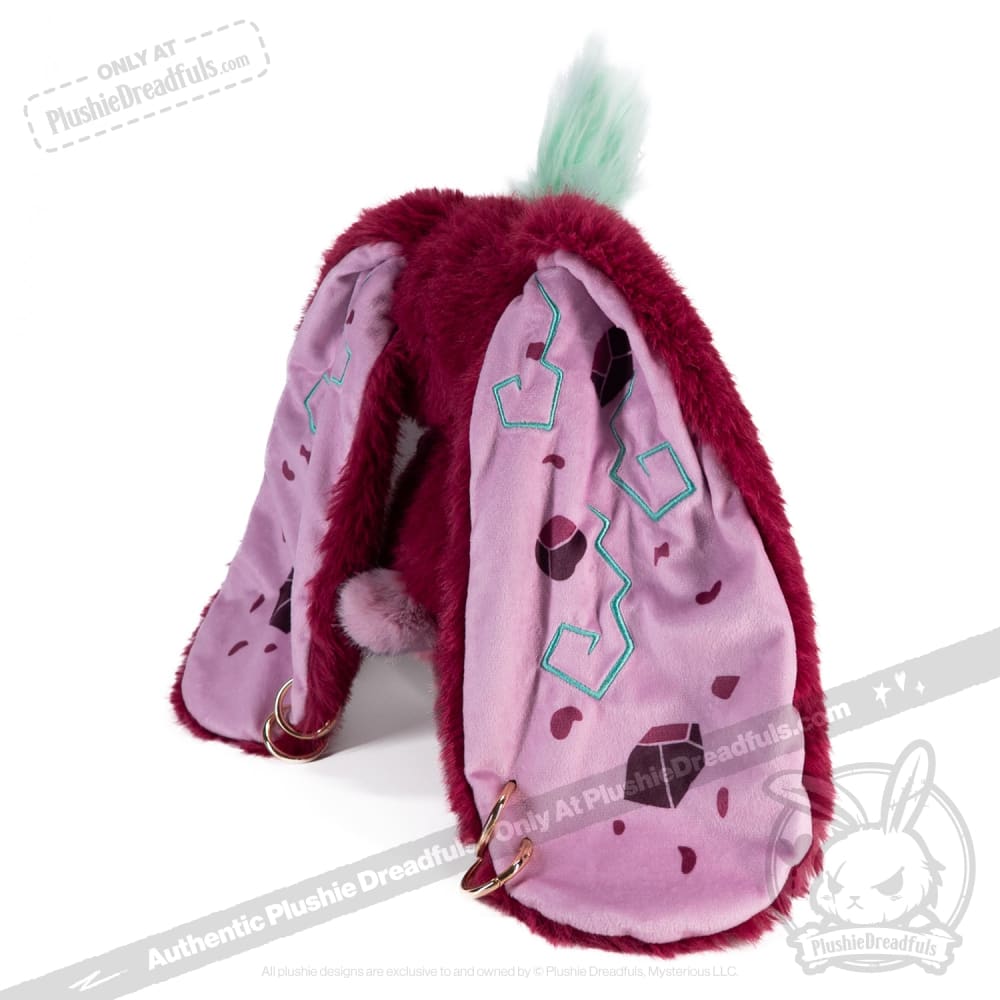 Tornado Rabbit - Plush Stuffed Animal