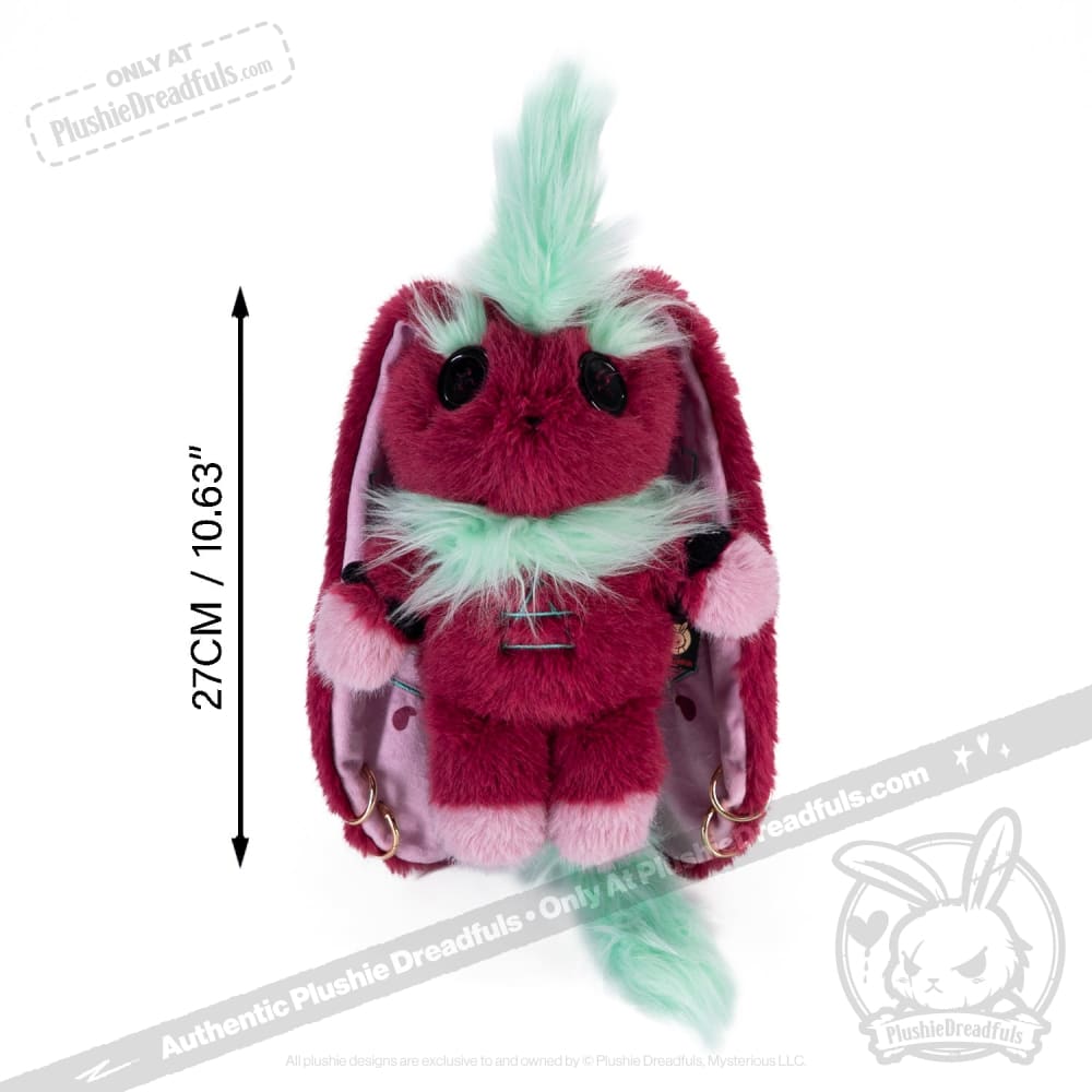 Tornado Rabbit - Plush Stuffed Animal
