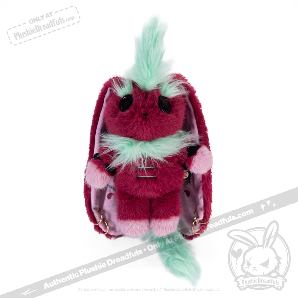 Tornado Rabbit - Plush Stuffed Animal