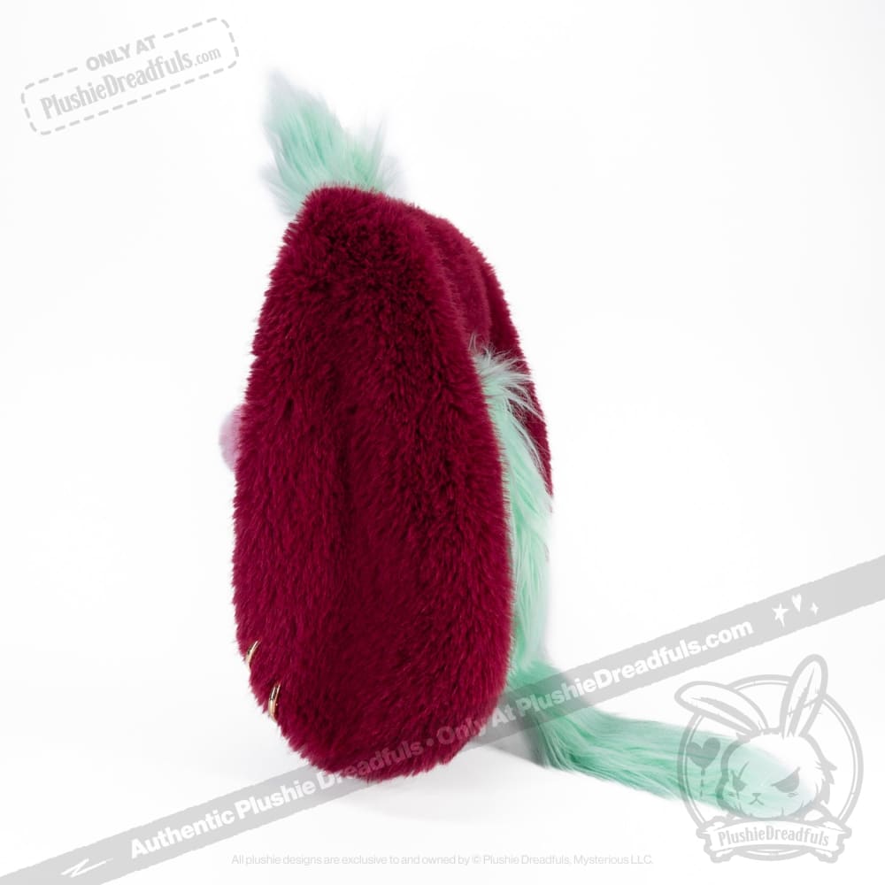 Tornado Rabbit - Plush Stuffed Animal