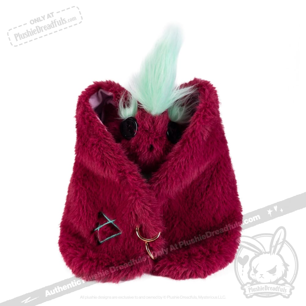 Tornado Rabbit - Plush Stuffed Animal