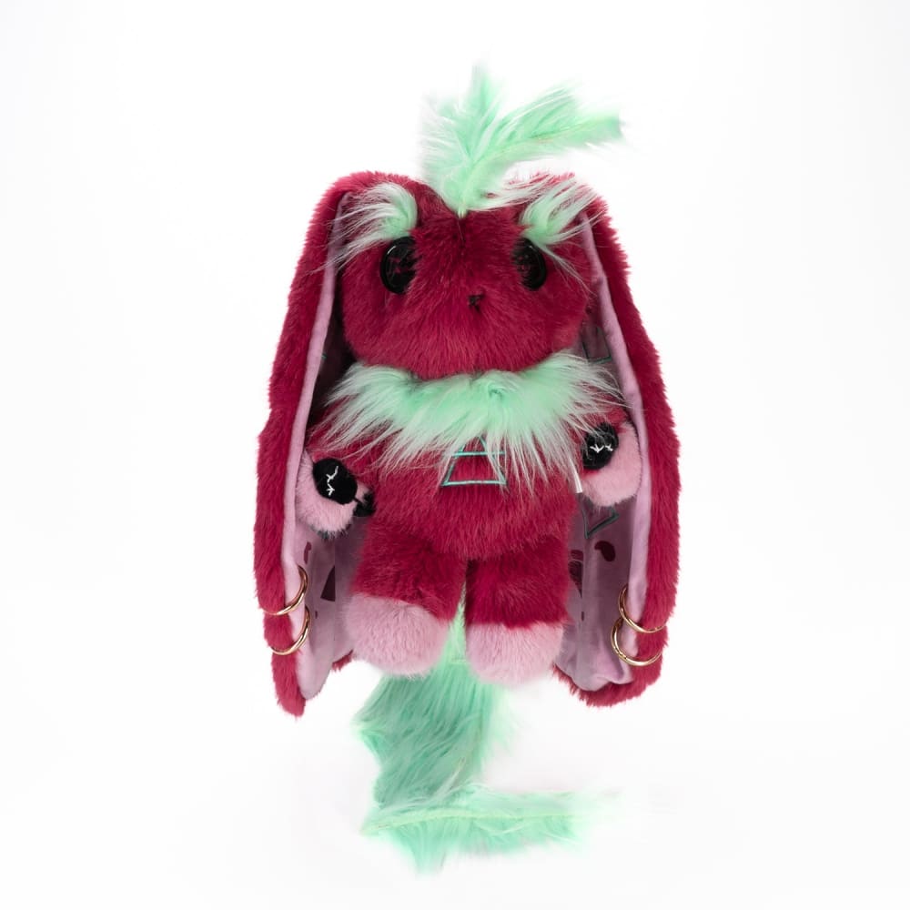 Tornado Rabbit - Plush Stuffed Animal