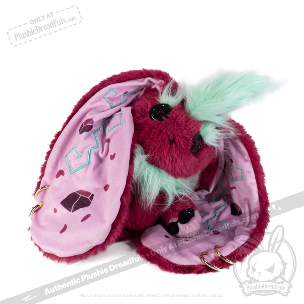 Tornado Rabbit - Plush Stuffed Animal