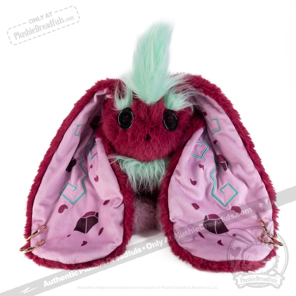 Tornado Rabbit - Plush Stuffed Animal
