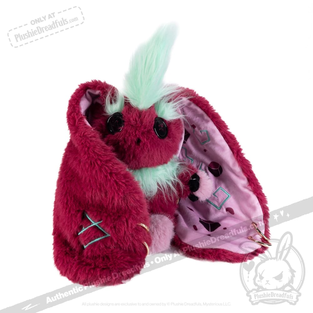Tornado Rabbit - Plush Stuffed Animal