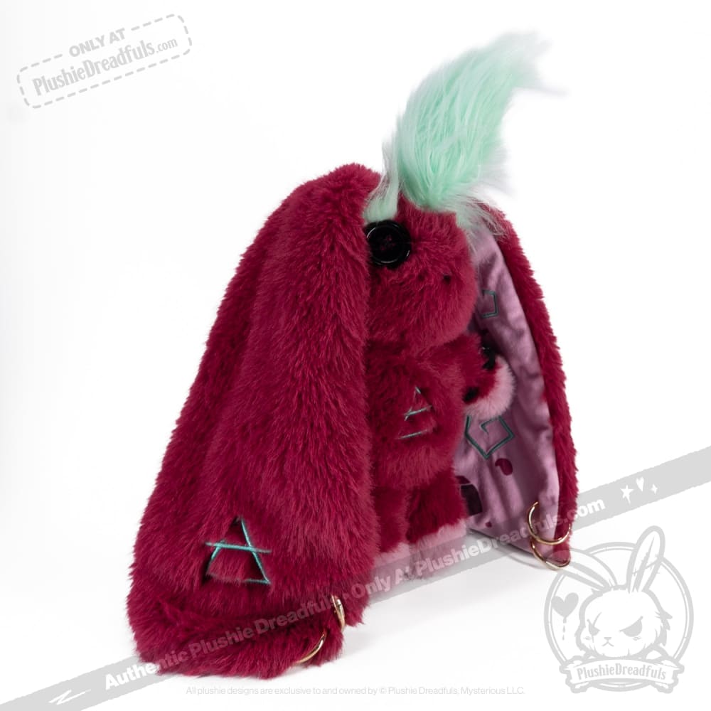 Tornado Rabbit - Plush Stuffed Animal