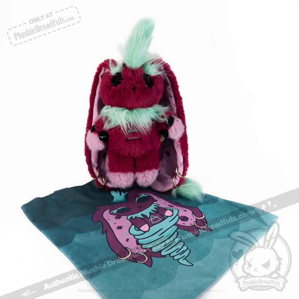 Tornado Rabbit - Plush Stuffed Animal