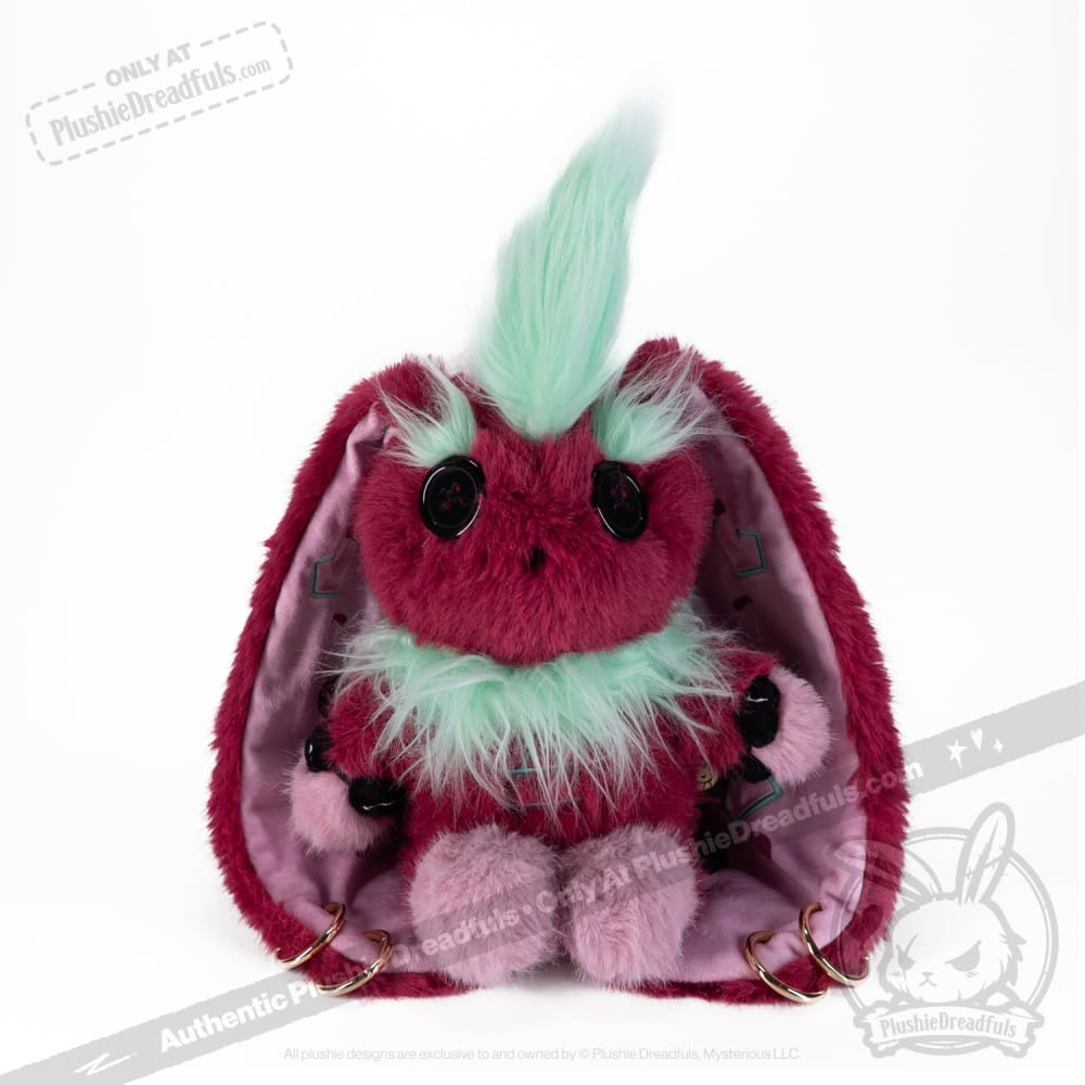 Tornado Rabbit - Plush Stuffed Animal