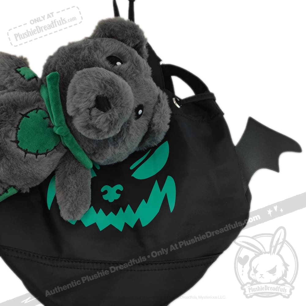 Toto - Plush Dog Stuffed Animal