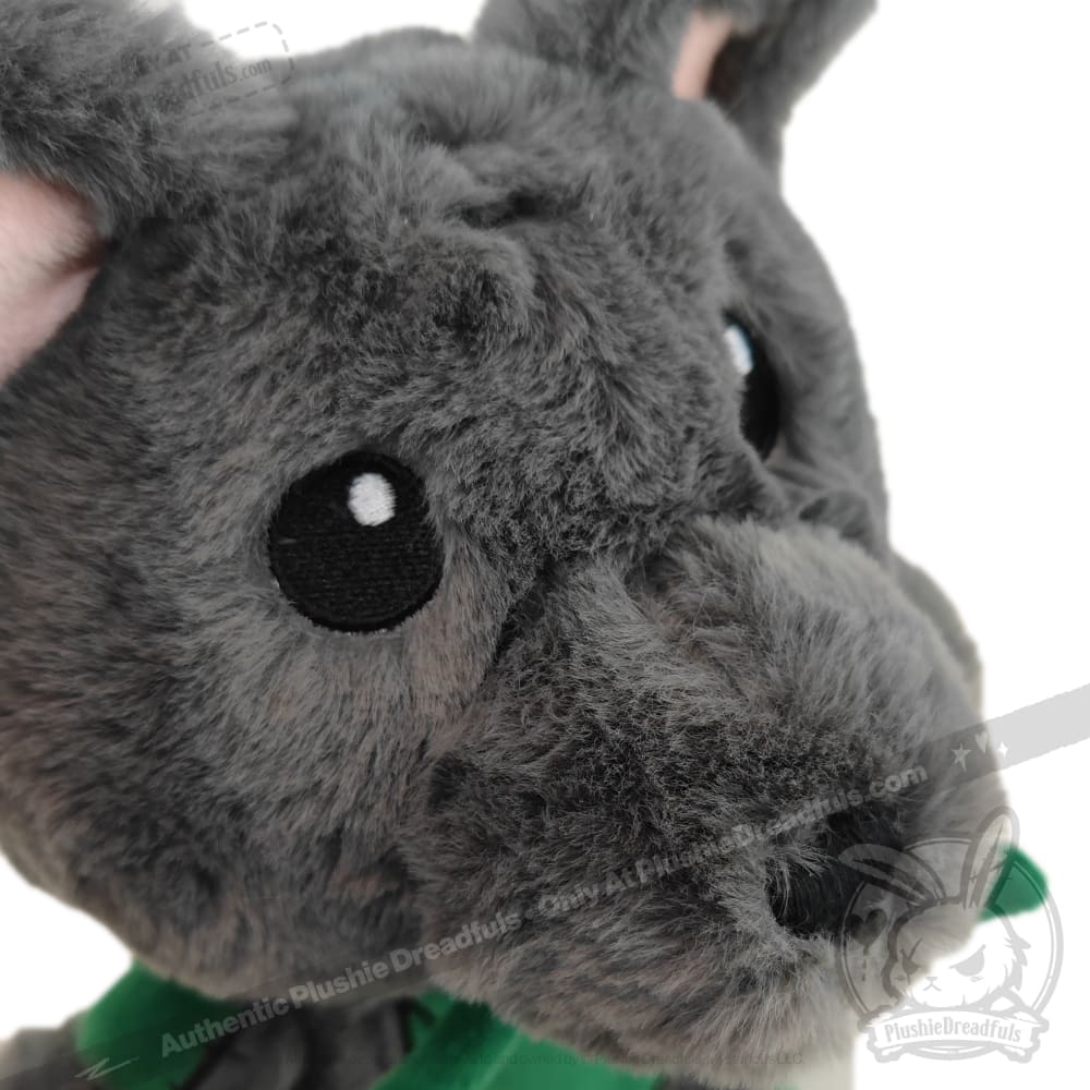 Toto - Plush Dog Stuffed Animal