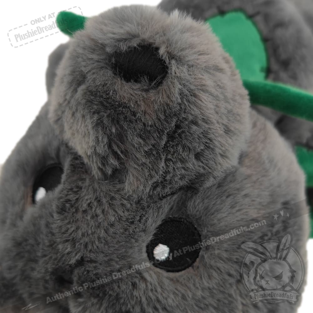 Toto - Plush Dog Stuffed Animal
