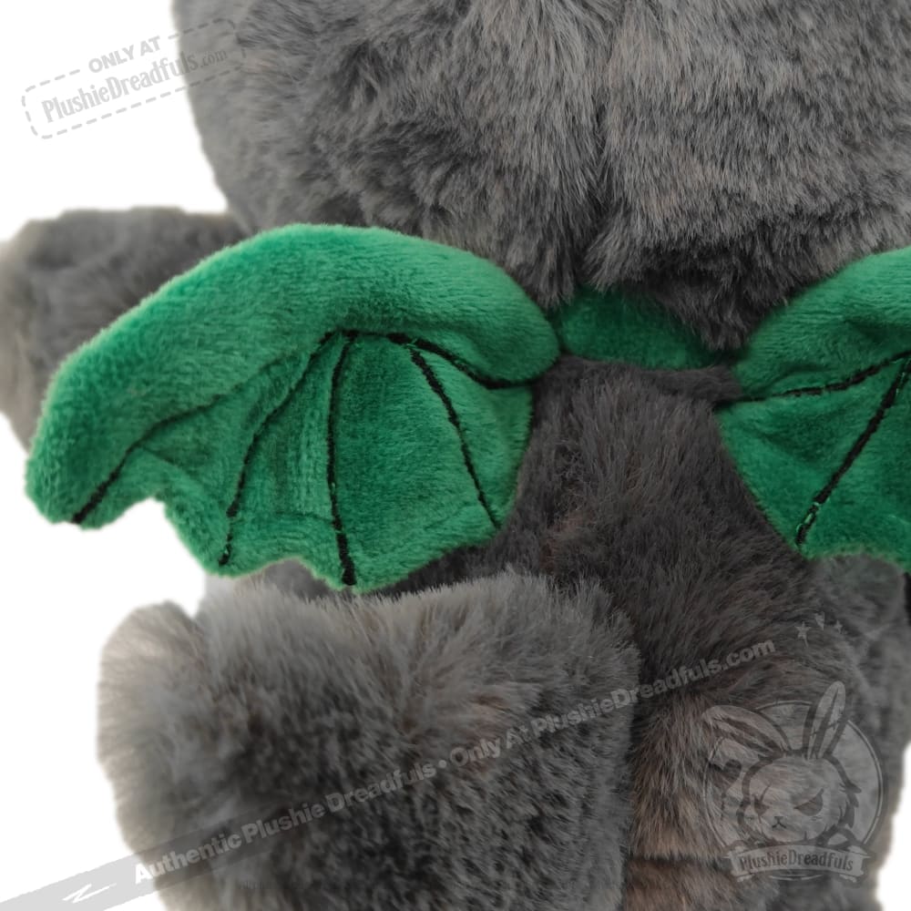 Toto - Plush Dog Stuffed Animal