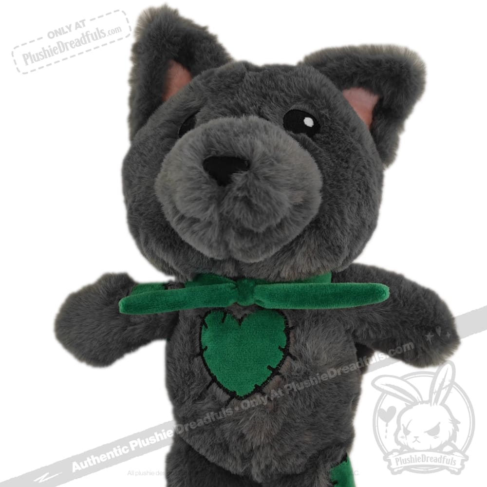 Toto - Plush Dog Stuffed Animal
