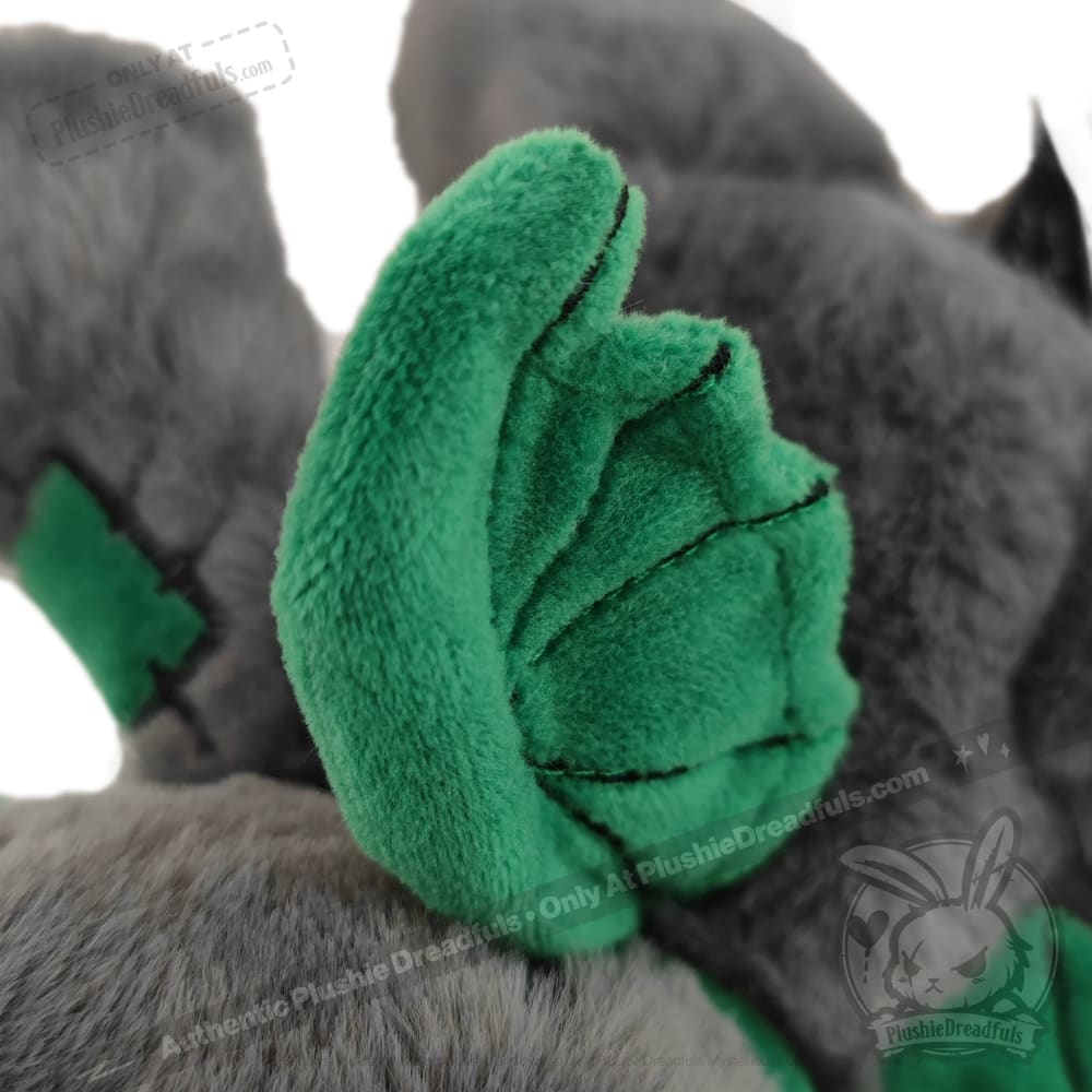Toto - Plush Dog Stuffed Animal