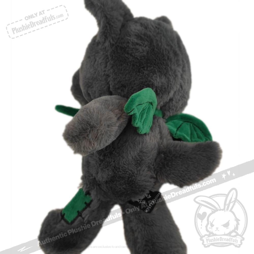 Toto - Plush Dog Stuffed Animal
