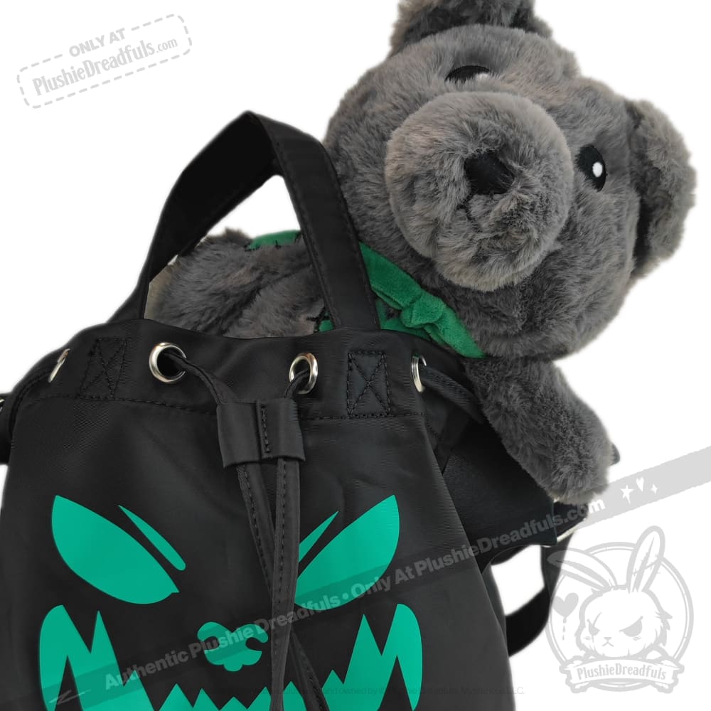 Toto - Plush Dog Stuffed Animal