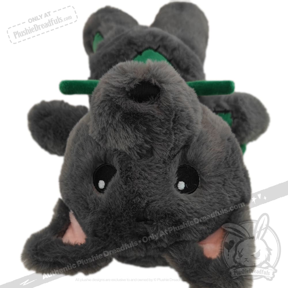 Toto - Plush Dog Stuffed Animal