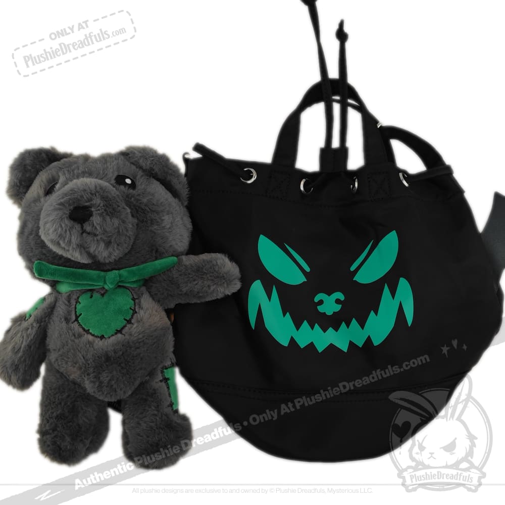 Toto - Plush Dog Stuffed Animal