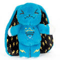 Tourette's Syndrome Rabbit - Plush Stuffed Animal