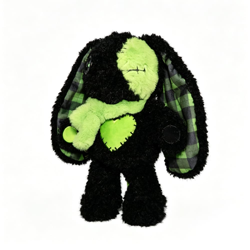 Toxic Love Rabbit - Plush Stuffed Animal