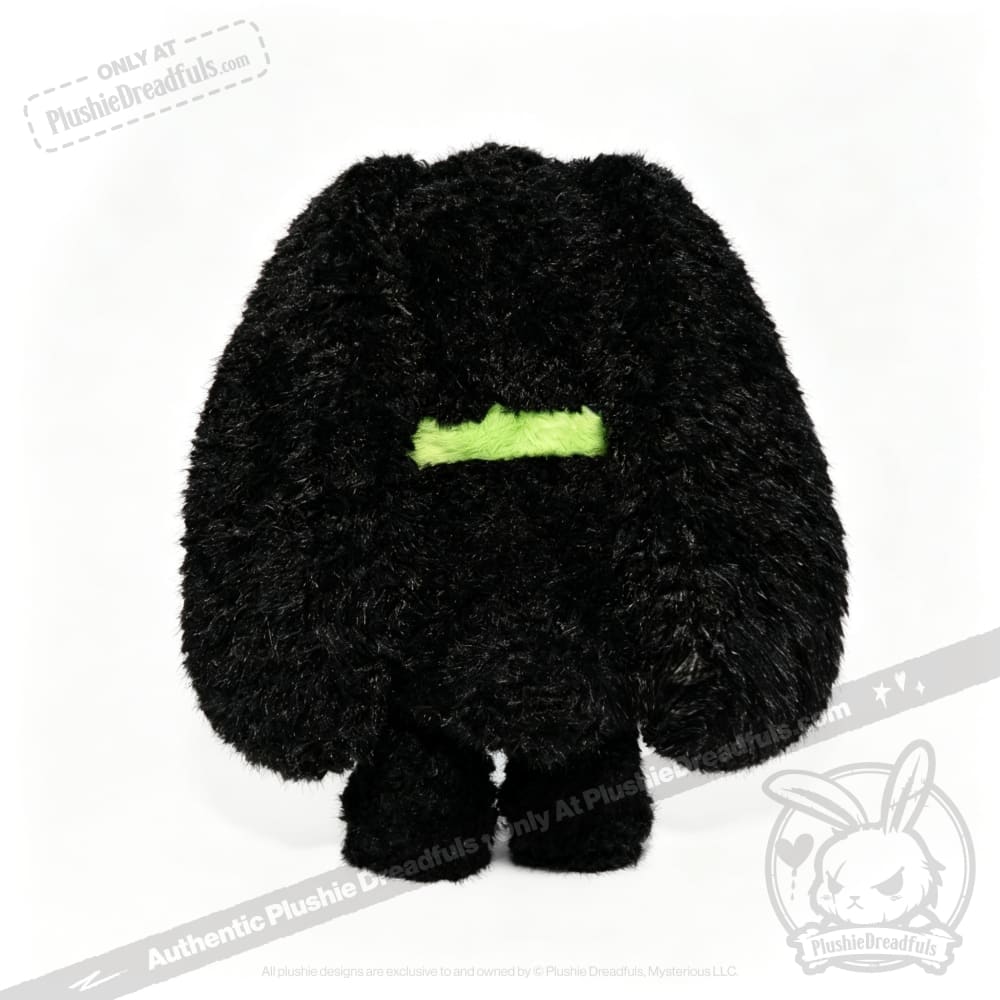Toxic Love Rabbit - Plush Stuffed Animal