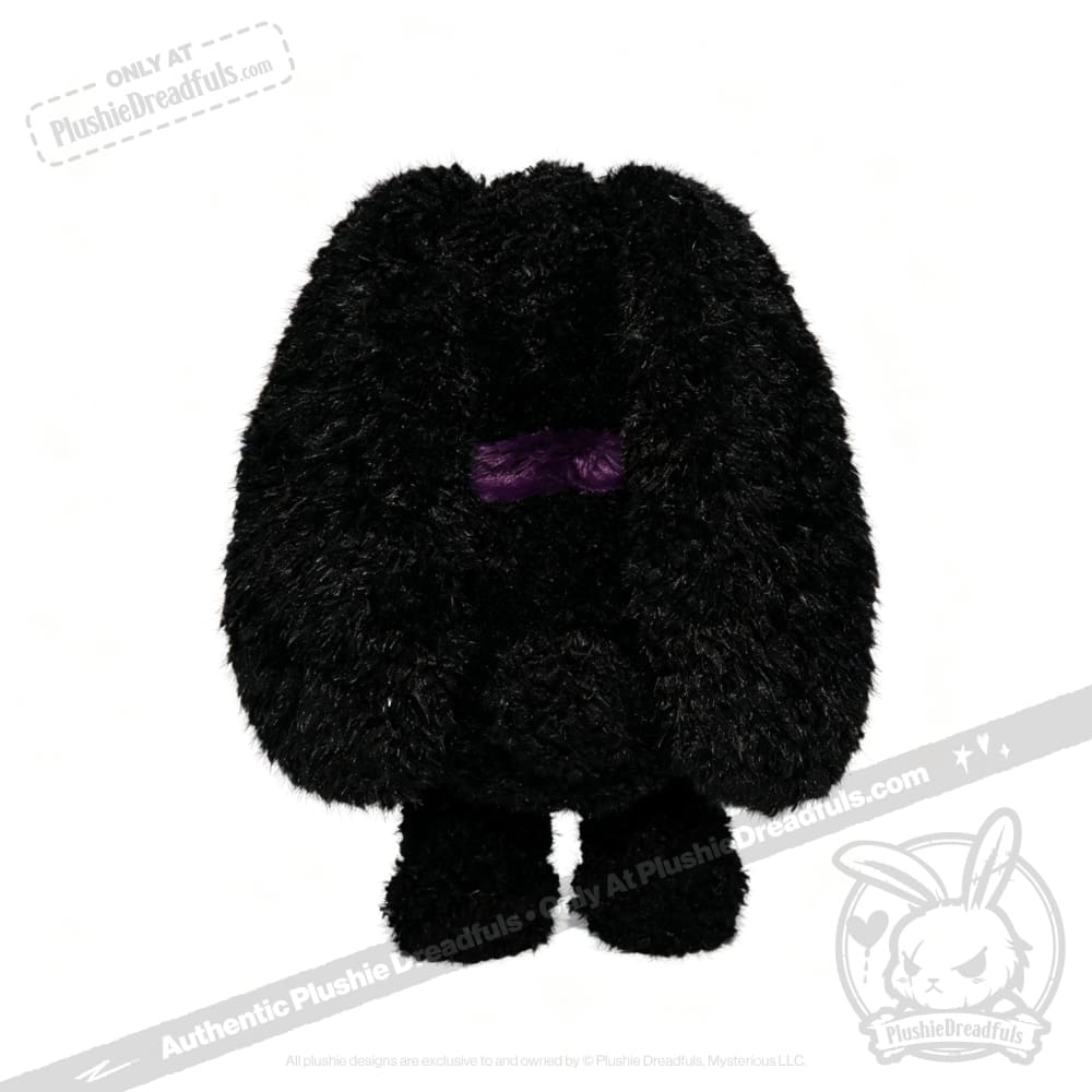 Toxic Love Rabbit - Plush Stuffed Animal