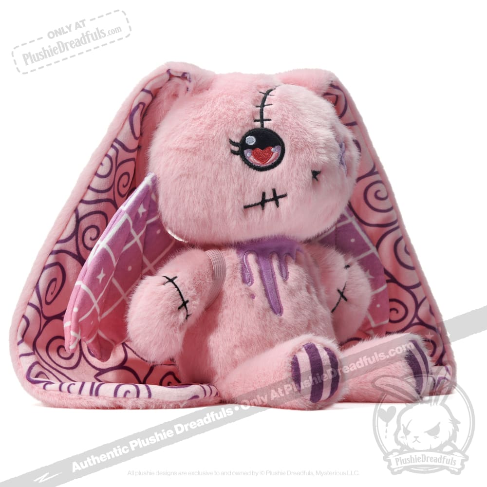 Tricksee Belle - Plush Stuffed Animal
