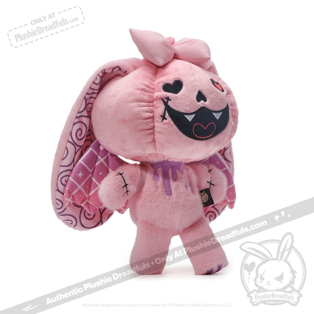 Tricksee Belle - Plush Stuffed Animal