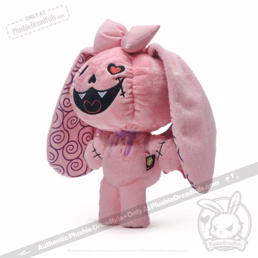 Tricksee Belle - Plush Stuffed Animal