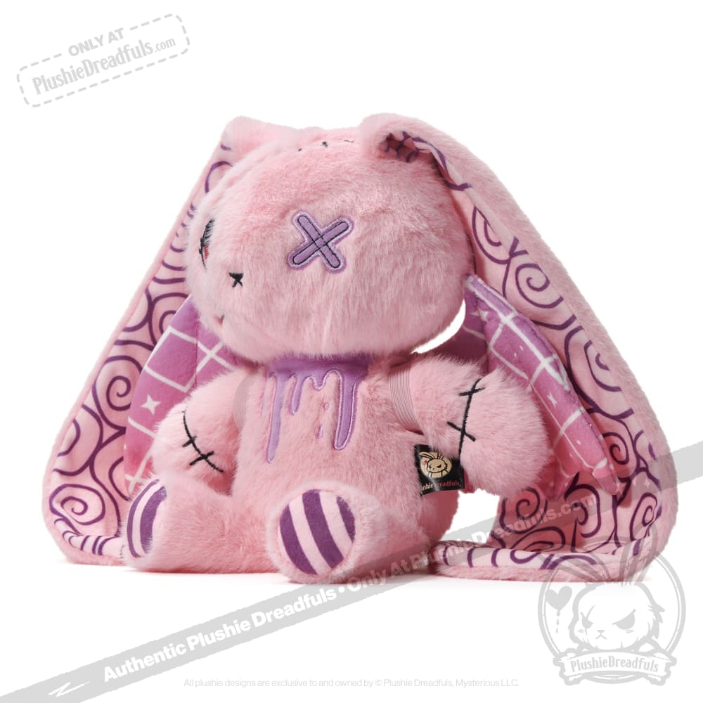 Tricksee Belle - Plush Stuffed Animal