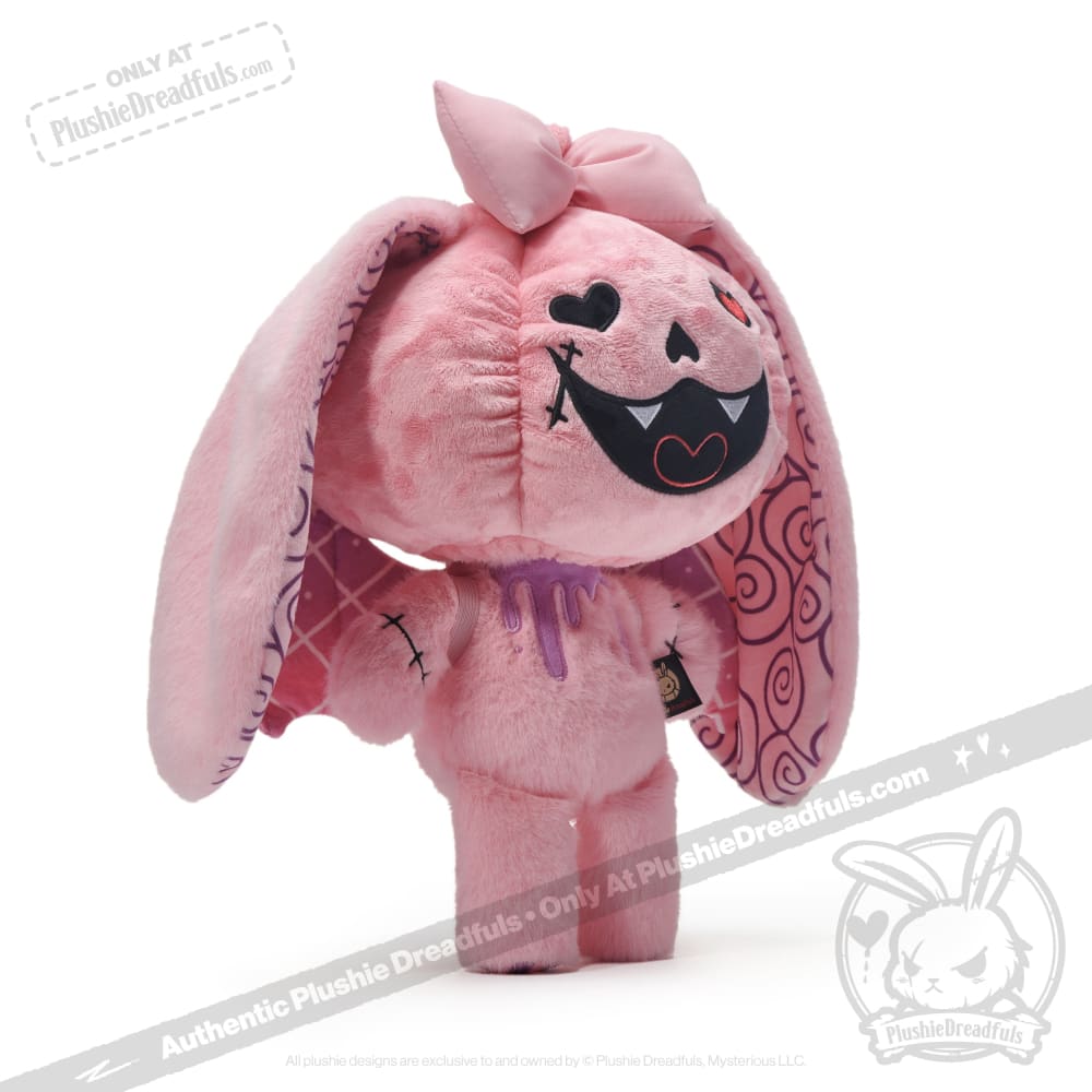 Tricksee Belle - Plush Stuffed Animal