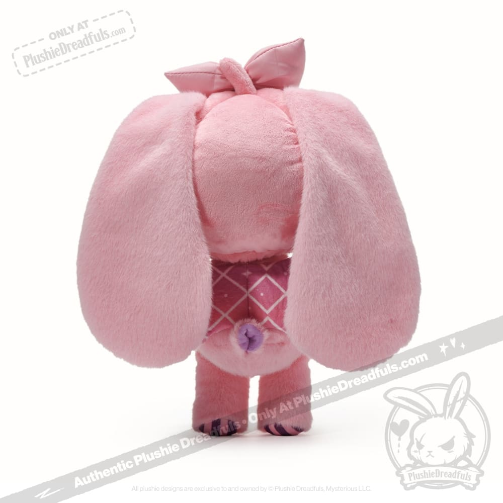 Tricksee Belle - Plush Stuffed Animal