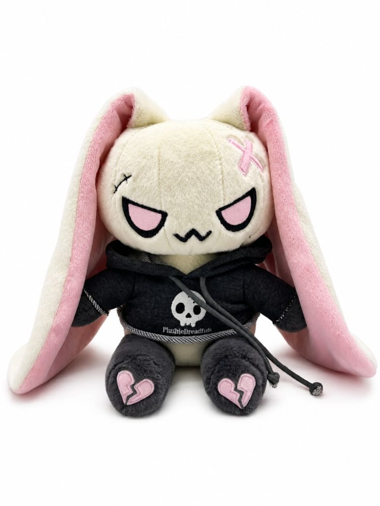 Tricksee Noir - Plush Stuffed Animal