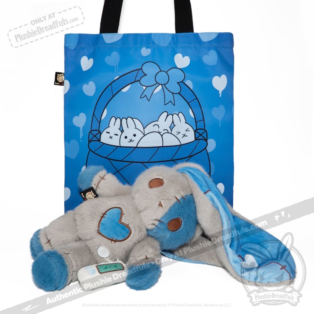 Type I Diabetes - Plush Stuffed Animal