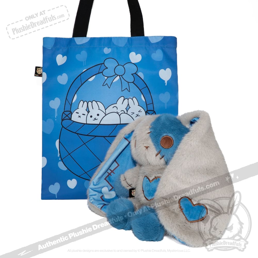 Type I Diabetes - Plush Stuffed Animal