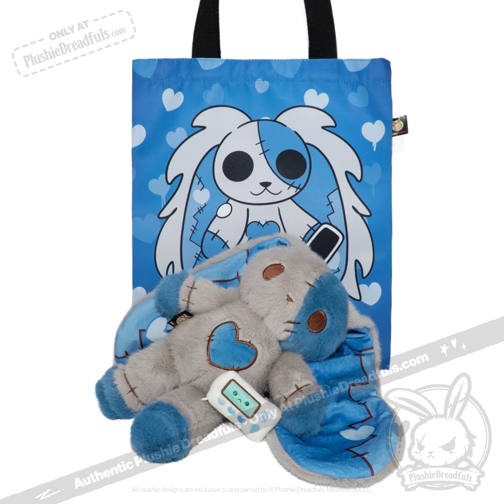 Type I Diabetes - Plush Stuffed Animal