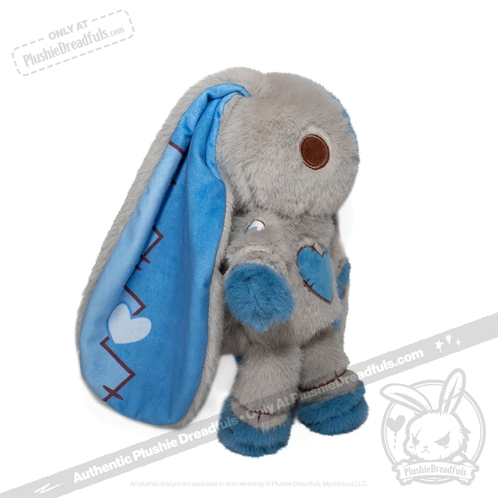 Type I Diabetes - Plush Stuffed Animal