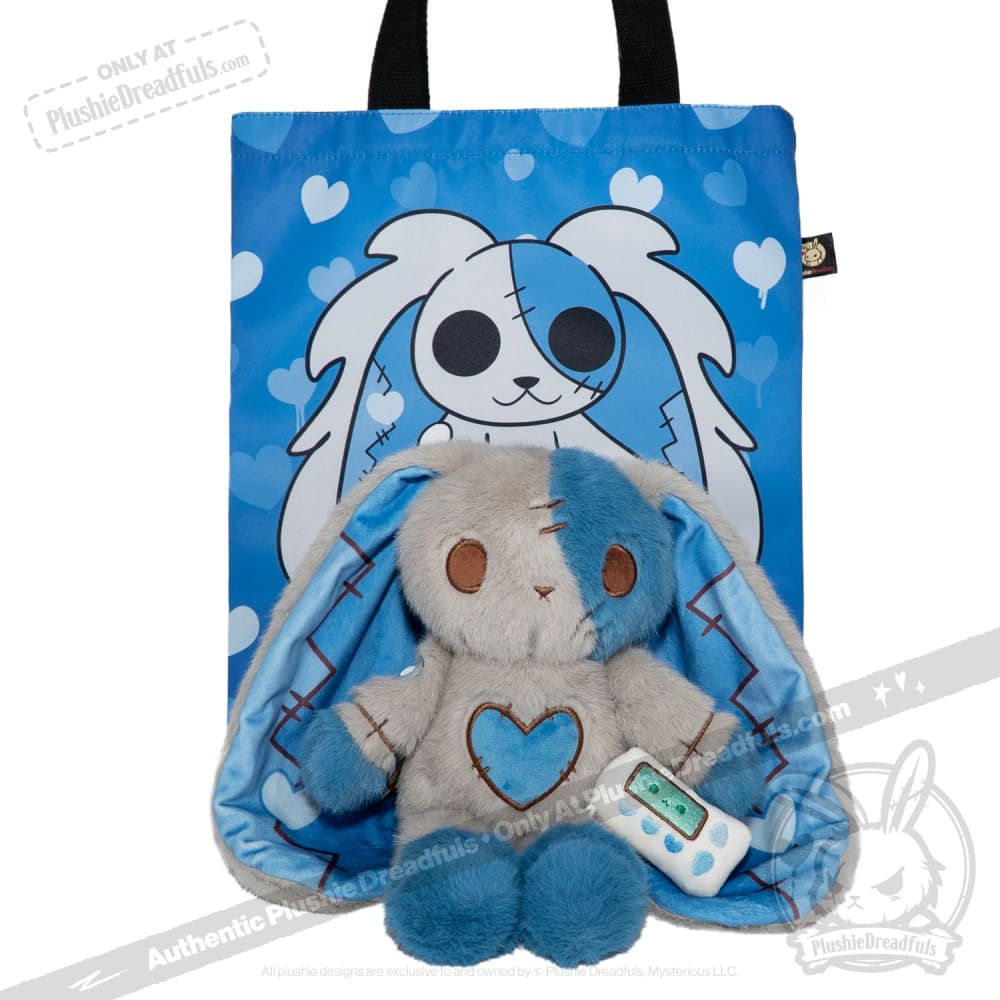 Type I Diabetes - Plush Stuffed Animal