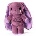 Ulcerative Colitis Rabbit - Plush Stuffed Animal