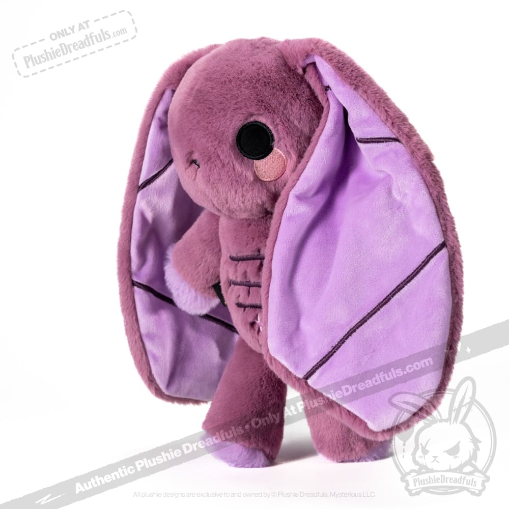 Ulcerative Colitis Rabbit - Plush Stuffed Animal