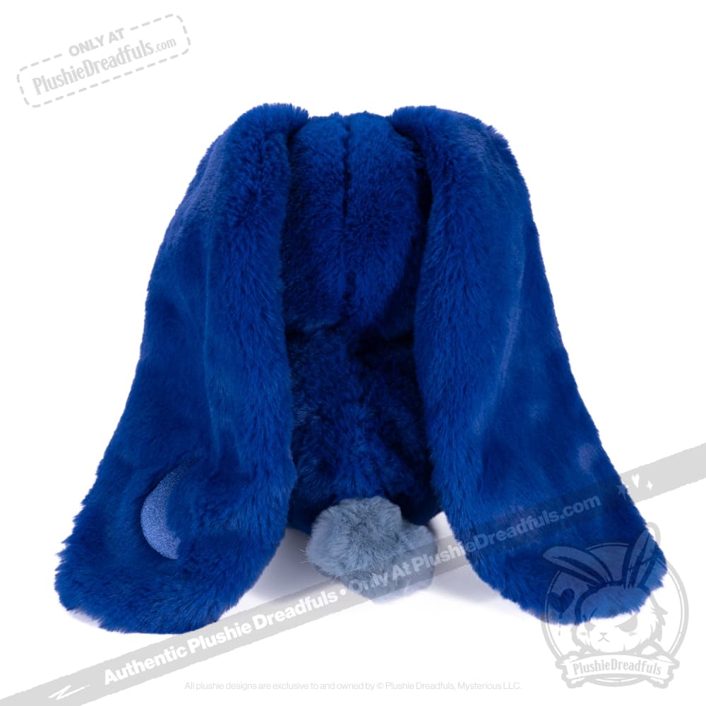 Vertigo Rabbit - Plush Stuffed Animal