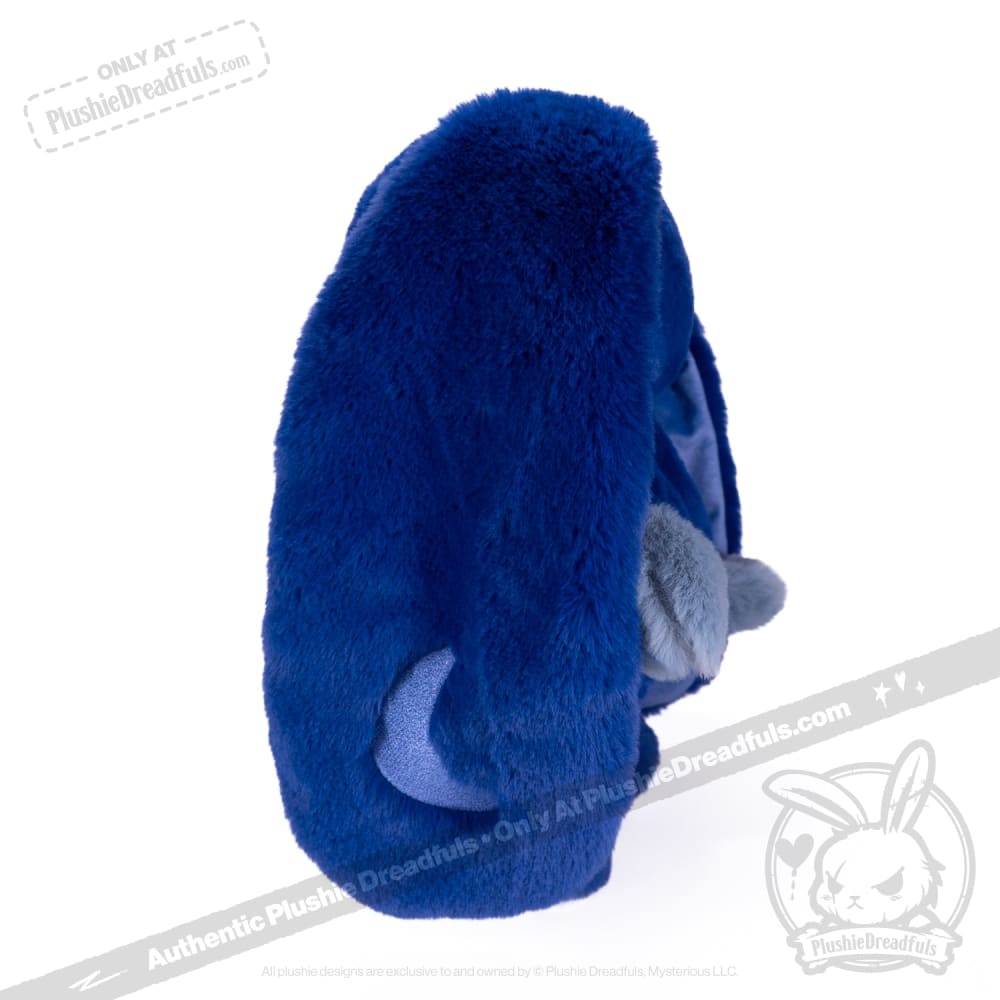 Vertigo Rabbit - Plush Stuffed Animal