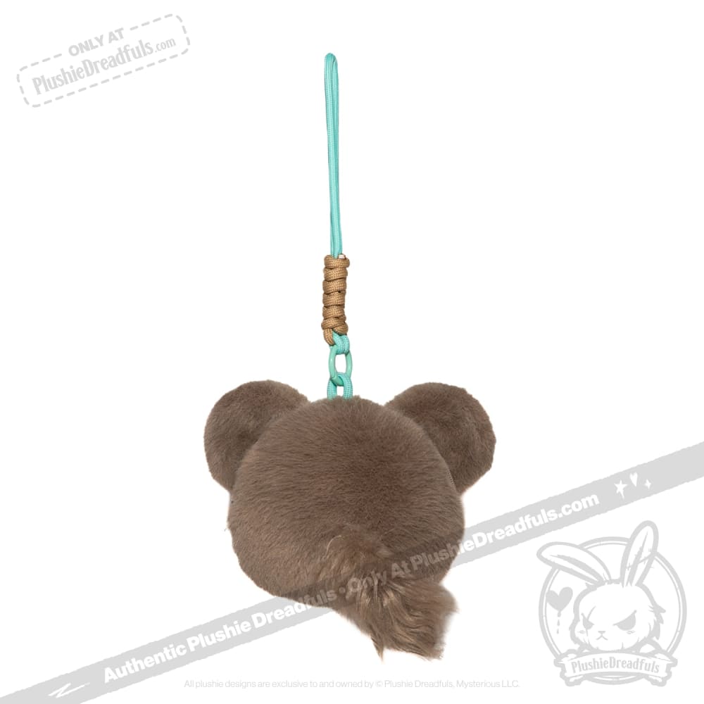 Victorian McGee - Dormouse Reusable Shopping Bag Accessory