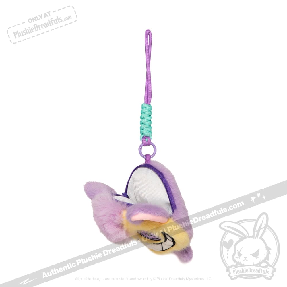 Victorian McGee - Harajuku Cheshire Cat Reusable Shopping Bag Accessory